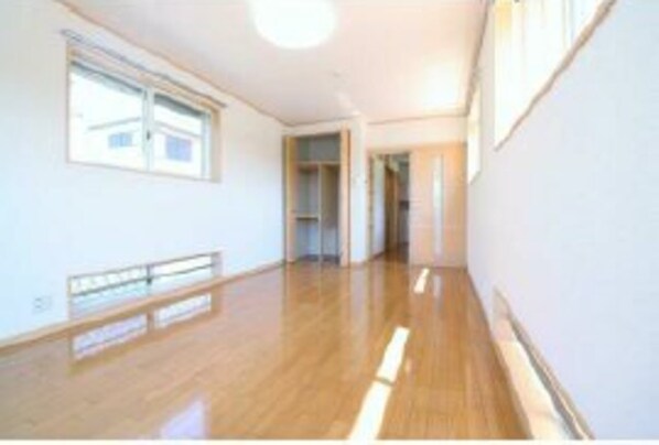 プライムハイツの物件内観写真